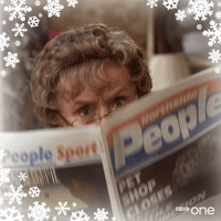 GIF by BBC