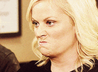 frustrated college GIF