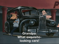 hey arnold nicksplat GIF