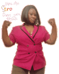 Sticker by Woman Willionaire