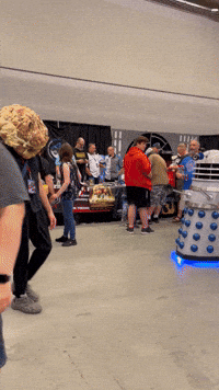 Walking Bread GIF by Alex Boya