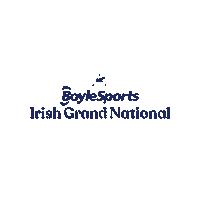 BoyleSports bet betting boylesports irish grand national Sticker