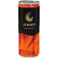 Always28Black Sticker by 28 BLACK