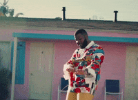 Be Like That Khalid GIF by Kane Brown