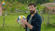 Ismail Demirci GIF by Show TV