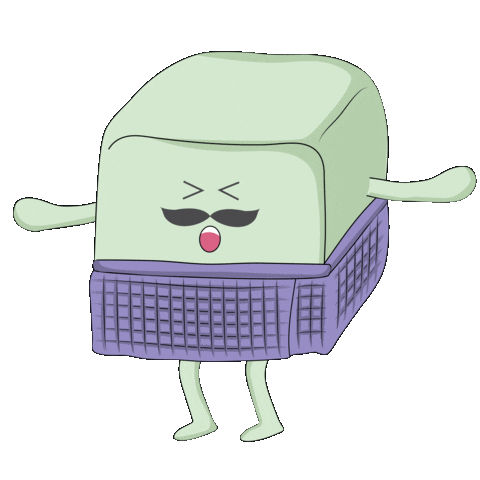 Sticker by ChubbeeCloud