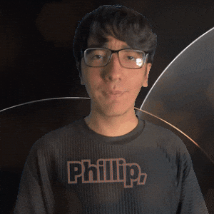 Phillip Phelipe GIF