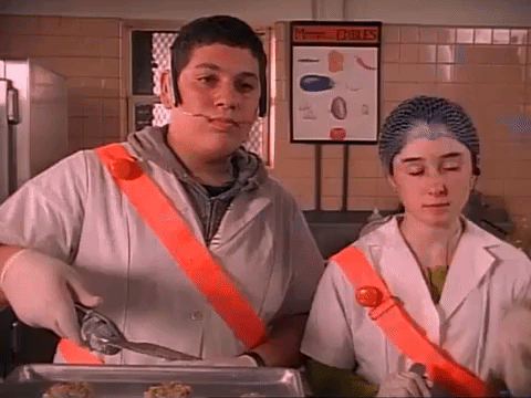 season 3 GIF