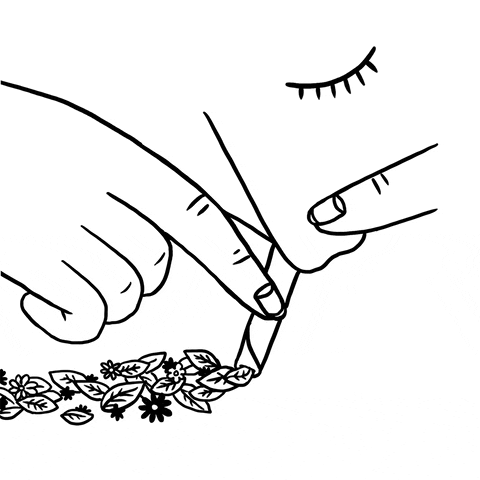 GIF by Laurène Boglio