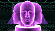 Art Animation GIF by DOMCAKE