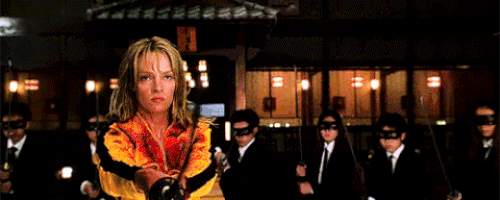 o-ren ishii GIF