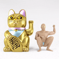 best friends hello GIF by Robert Ek