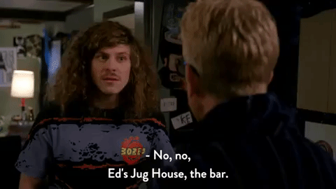 comedy central season 6 episode 2 GIF by Workaholics