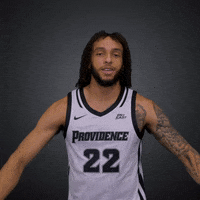 Flex Pc GIF by Providence Friars