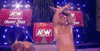 All Elite Wrestling GIF by AEWonTV
