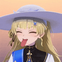 Phoebe GIF