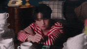 Yeoone GIF by PENTAGON