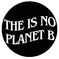 Burger Time Vegan Sticker by The Vurger Co