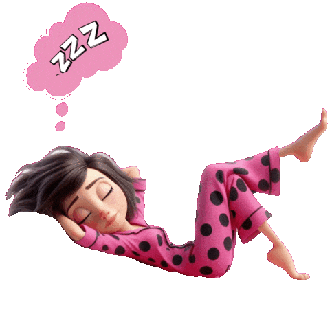 Girl Sono Sticker