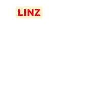 Linz Sticker by Linzer Bier