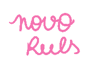 Novo Reels Sticker by GIRL POWER STORE