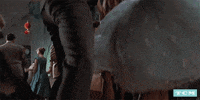 back to the future dancing GIF by Turner Classic Movies