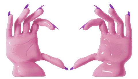 In Love Heart Sticker by franzimpler