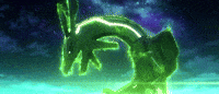 Power Down Night Sky GIF by Pokémon
