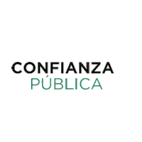 confianzapublica confianza transparencia jxc juntos por el cambio Sticker