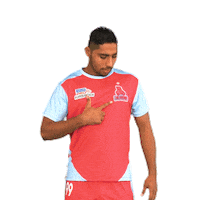 Players Kabaddi Sticker by Jaipur Pink Panthers
