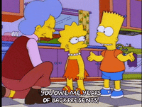bart simpson GIF