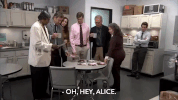 comedy central GIF by Workaholics