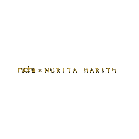 Nichiixnuritaharith Sticker by nichii
