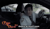 Join Us Wide Open GIF by HighballTV.com