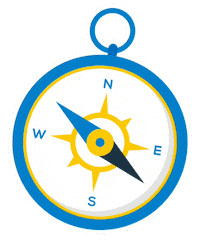 We Walk For Yorkshire Sticker by Yorkshire Cancer Research