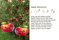 Fruit Veggies GIF