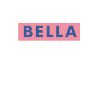 bella melissalife Sticker by Melissa Panamá