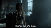 fox tv GIF by Gotham
