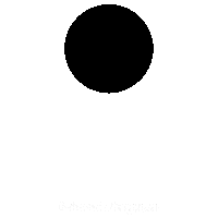 Wildlife Roam Sticker by Captured Travel