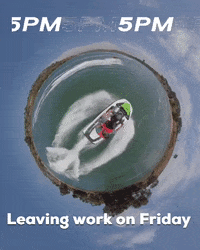 360 Video Friday GIF by Triton_CopyWriting