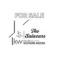 Keller Williams Sticker by Steph Sells Tucson