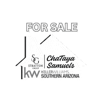 Kellerwilliams Stratton Sticker by Steph Sells Tucson