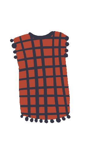 Mix And Match Fashion Sticker