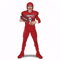 College Football GIF by SportsManias