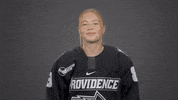 Hockey Yes GIF by Providence Friars