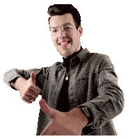 Swag Yes Sticker by vlaamsejeugdraad