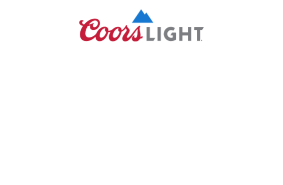 coorslightpr giphyupload coorslight madetochill coorslightpr Sticker