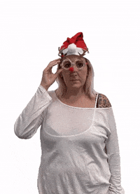 Christmas Yvonne GIF by Rheindigital