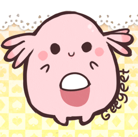 pokemon GIF