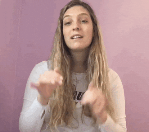 Asl Kindness GIF